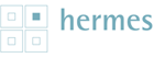 Logo Hermes GmbH - Domplatz 40 - 48143 Münster